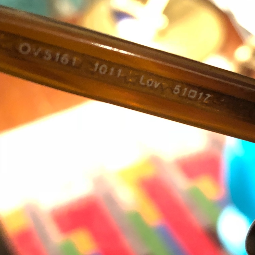 Oliver Peoples Reader Frames - image 5